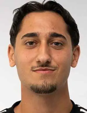 Rocco Vicol