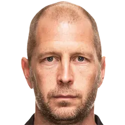 Gregg Berhalter