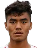 Paul Ramfangzauva