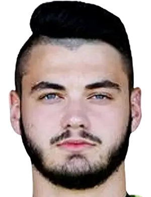 Cristian apostolachi