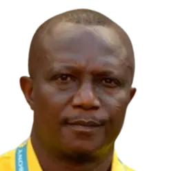 Kwesi Appiah