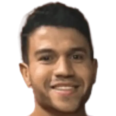 Mohamed Adel