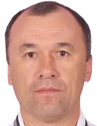 Ruzikul Berdiev