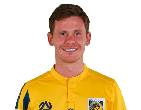 Michael McGlinchey