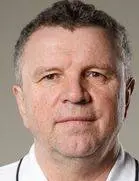 Vladimir Cheburin