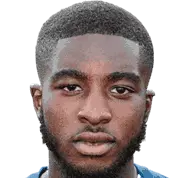 Nana·Boateng