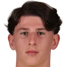 axel decrenisse