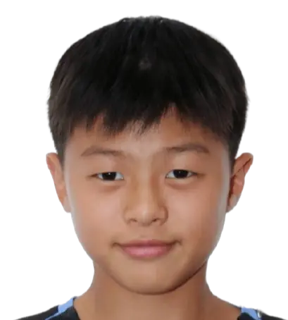 Zhou Ziyan