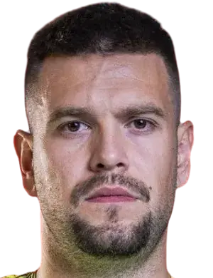 Nikola Stosic