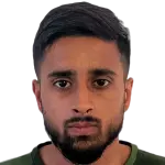 Saddam Hussain