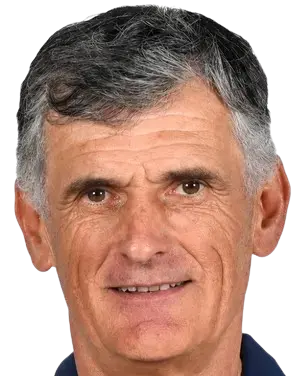 José Luis Mendilibar