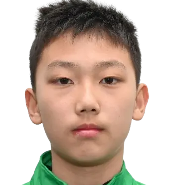 Song Jinxuan