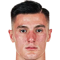 Benjamin Sesko