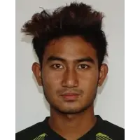 Aung Bo Bo Zaw