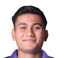 Ricky Meetei