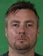 Robbie Stockdale