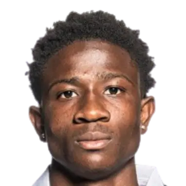 Ibrahim Kanate