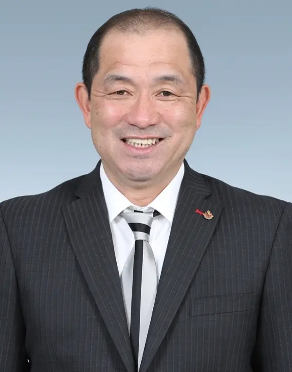 Yahiro Kazama