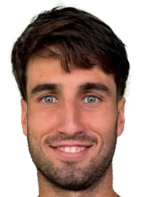 Marcos Bustillo Aquesolo