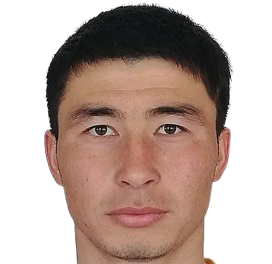 Altynbek tuleyev