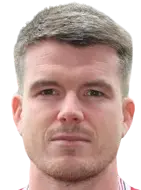 Liam McAlinden