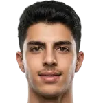Mohammed Al-Alloush
