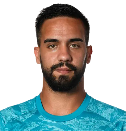 Christophe Francisco Guedes