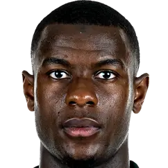 Evan NDicka