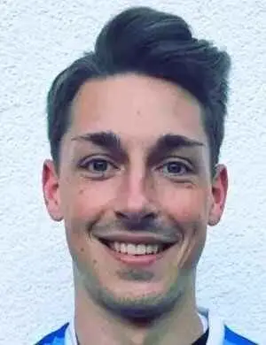 Schlosser, Maximilian