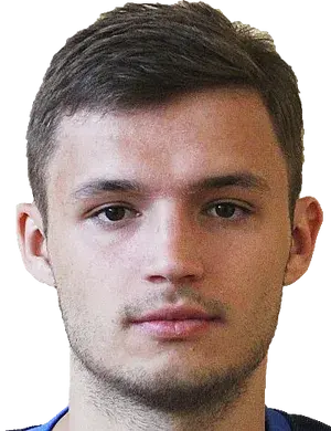 Dmitriy Zavarukhin