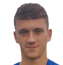 Conor Kerr