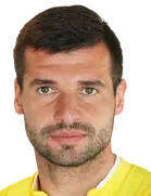Mladen Bartulovic