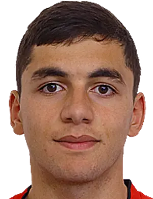 Rafik Ayvazyan