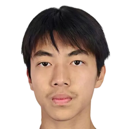 Jiang Tingyuan