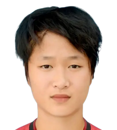 Huang Yingxin