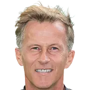 Andries Jonker