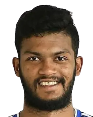 Melroy Melwin Assisi