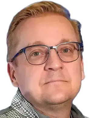 Jarkko Wiss