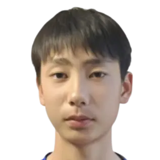 Wang Jinghao