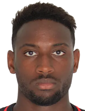 Fousseny Kamissoko
