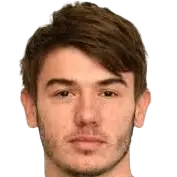 Marko Mlakic