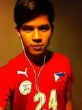 Marwin Angeles