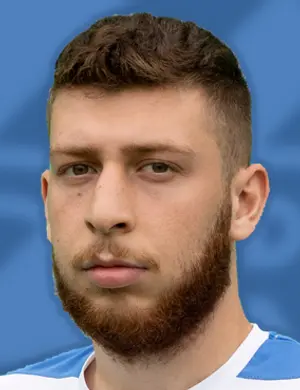 Rodrigo Soares Tirso Santos