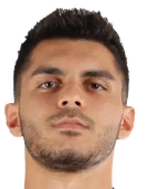 Furkan Uludaş