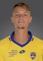 Martin Francois
