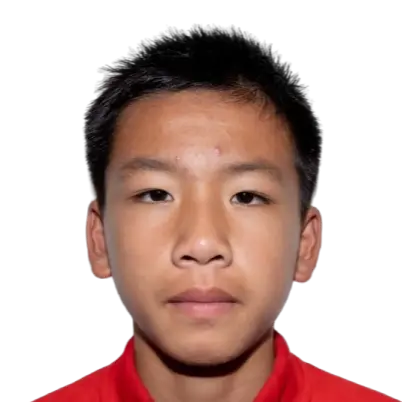 Wei Yuqiang
