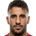 Amer Al Majdoubah