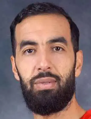 Omar Hassidou