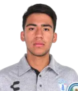 Jahaziel Marchand