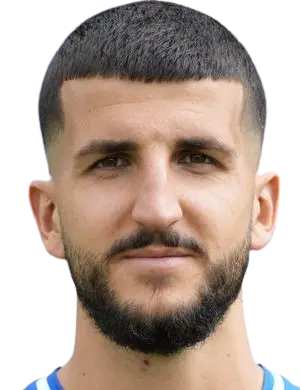 Stefan Rankic
